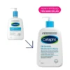 Cetaphil EM, emulsja micelarna do mycia, 473 ml