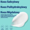 Cetaphil Gentle Exfoliating SA, łagodny balsam złuszczający do twarzy i ciała, 236 ml