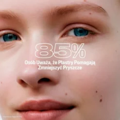 Cetaphil, 6 Hour Fast Clear Pimple Patch, plastry na wypryski, 24 szt.