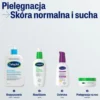 Cetaphil Hydrating Night Cream, krem nawilżający do twarzy, na noc, 48 g