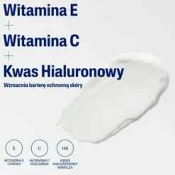 Cetaphil Hydrating Night Cream, krem nawilżający do twarzy, na noc, 48 g