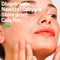 Cetaphil Hydrating Night Cream, krem nawilżający do twarzy, na noc, 48 g