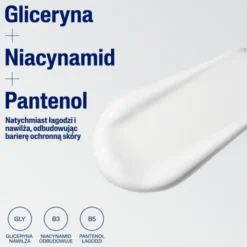 Cetaphil MD Dermoprotektor, balsam nawilżający do twarzy i ciała, 236 ml