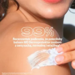 Cetaphil MD Dermoprotektor, balsam nawilżający do twarzy i ciała, 236 ml
