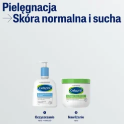 Cetaphil, nawilżający krem do ciała, 453 g