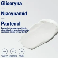 Cetaphil, nawilżający krem do ciała, 453 g