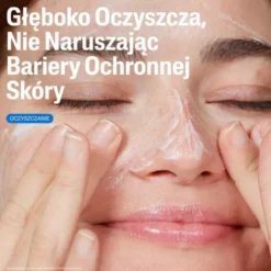 Cetaphil Oily Skin Cleanser, łagodny żel oczyszczający do twarzy, 236 ml