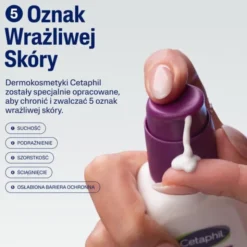 Cetaphil PRO Oil Control, krem nawilżająco-matujący, SPF 30, 118 ml