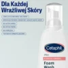 Cetaphil PRO Redness Control, pianka do mycia, 236 ml