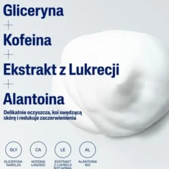 Cetaphil PRO Redness Control, pianka do mycia, 236 ml