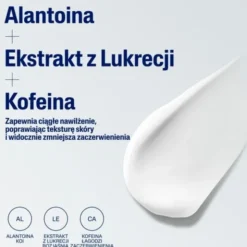 Cetaphil Pro Redness Control, krem nawilżający na noc, 50 ml