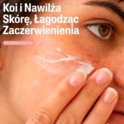 Cetaphil Pro Redness Control, krem nawilżający na noc, 50 ml