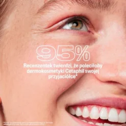 Cetaphil Pro Redness Control, krem nawilżający na noc, 50 ml
