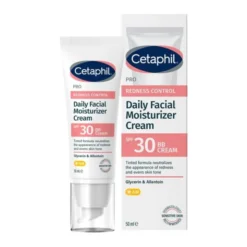 Cetaphil Pro Redness Control, krem nawilżający na dzień SPF 30, 50 ml
