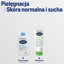Cetaphil PS, lipoaktywny krem nawilżający, 100 g
