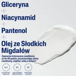 Cetaphil PS, lipoaktywny krem nawilżający, 100 g
