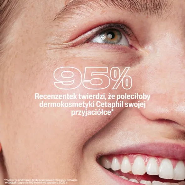 Cetaphil PS, lipoaktywny krem nawilżający, 100 g