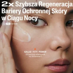 Cetaphil Repair & Renew, odbudowujące serum naprawcze do twarzy, 30 ml