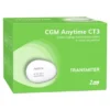 CGM Anytime CT3, transmiter, 1 szt.