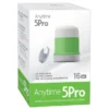 CGM Anytime 5Pro, System ciągłego monitorowania glikemii ,1 szt.