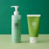Cha No Sui, Matcha Facial Wash Gel, delikatny żel oczyszczający, 300 ml