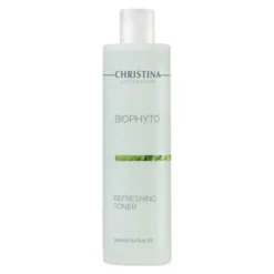 Christina Biophyto, Tonik odświeżający, 300 ml