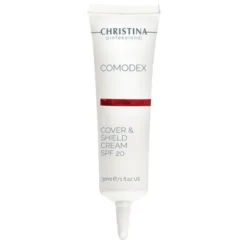 Christina Comodex, Ochronny krem tonujący SPF 20, 30 ml