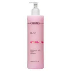 Christina Muse, czarujący krem do ciała, 300 ml