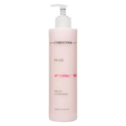 Christina Muse, mleczko oczyszczające, 300 ml