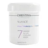 Christina Nuance, chłodząca maska z algami morskimi (krok 7), 150 g