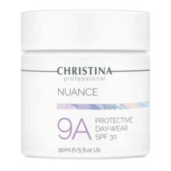 Christina Nuance, Ochronny krem na dzień z SPF 30 (krok 9A), 150 ml