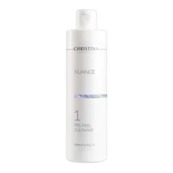 Christina Nuance, Pre-Peel Cleanser (krok 1), specjalistyczny preparat oczyszczający, 300 ml