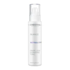 Christina Nuance, tonik nawilżający z ekstraktem ze świeżych winogron, 100 ml