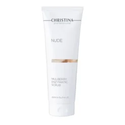 Christina Nude, morwowy peeling enzymatyczny, 250 ml