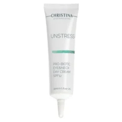 Christina Unstress, krem SPF 12, 30 ml