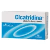 Cicatridina, globulki dopochwowe, 10 szt.