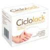 Ciclolack, 80 mg/g, lakier do paznokci leczniczy, 3 g, 1 butelka