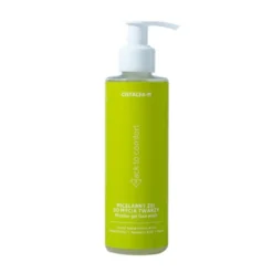Cistacea-M, micelarny żel do mycia twarzy, cera trądzikowa i wrażliwa, 200 ml