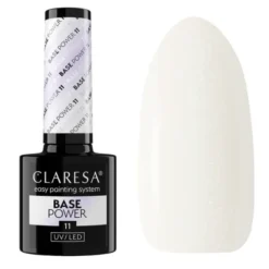 Claresa Base Power, baza hybrydowa, 11, 5 g