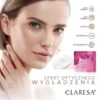 Claresa Blur Super Pow(d)er!, puder sypki, 12 g