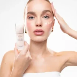 Claresa Care All Day Everlasting Matte Skin Foundation, podkład matująco-wygładzający, Vanilla, 32 ml