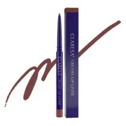 Claresa Creamy Lip Liner, kremowa konturówka do ust, 04 Rebel, 0,35 g