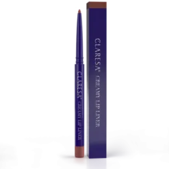 Claresa Creamy Lip Liner, kremowa konturówka do ust, 04 Rebel, 0,35 g
