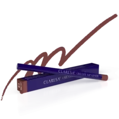Claresa Creamy Lip Liner, kremowa konturówka do ust, 04 Rebel, 0,35 g