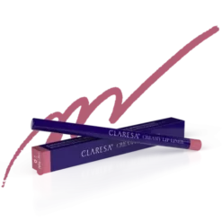 Claresa Creamy Lip Liner, kremowa konturówka do ust, 02 Wishful, 0,35 g