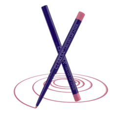 Claresa Creamy Lip Liner, kremowa konturówka do ust, 02 Wishful, 0,35 g