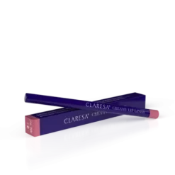 Claresa Creamy Lip Liner, kremowa konturówka do ust, 02 Wishful, 0,35 g
