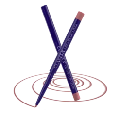 Claresa Creamy Lip Liner, kremowa konturówka do ust, 01 Finesse, 0,35 g