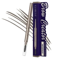 Claresa Eyebrow Pomade Pencil Brow Creator, pomada do brwi w kredce, 01 Taupe, 0,17 g