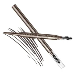 Claresa Eyebrow Pomade Pencil Brow Creator, pomada do brwi w kredce, 03 Graphite Brown, 0,17 g